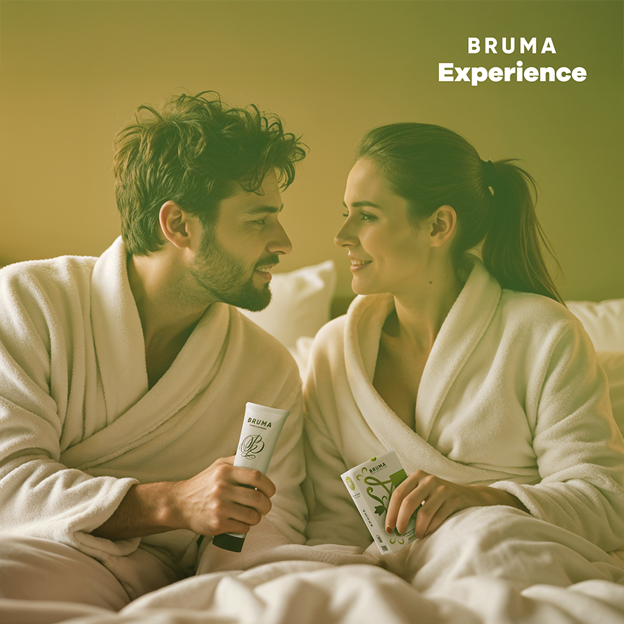 BRUMA XPERIENCE - KIT TENTATION DOUCE VIBRO-ORGASMIQUE PASTÈQUE – Image 6
