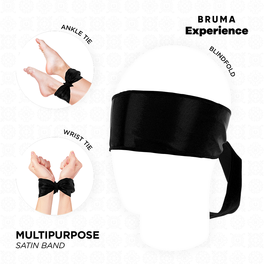 BRUMA XPERIENCE - KIT TENTATION DOUCE VIBRO-ORGASMIQUE PASTÈQUE – Image 4