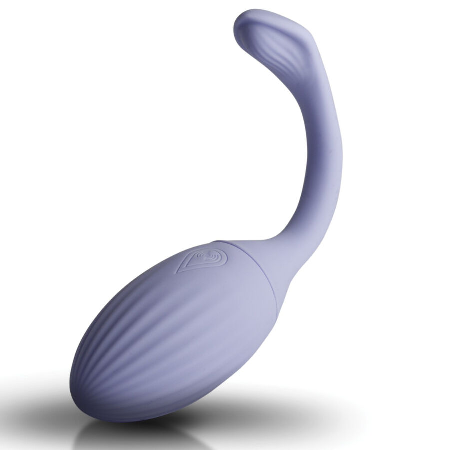NIYA - N1 MASSEUR PELVIEN KEGEL AVEC TÉLÉCOMMANDE – Image 2