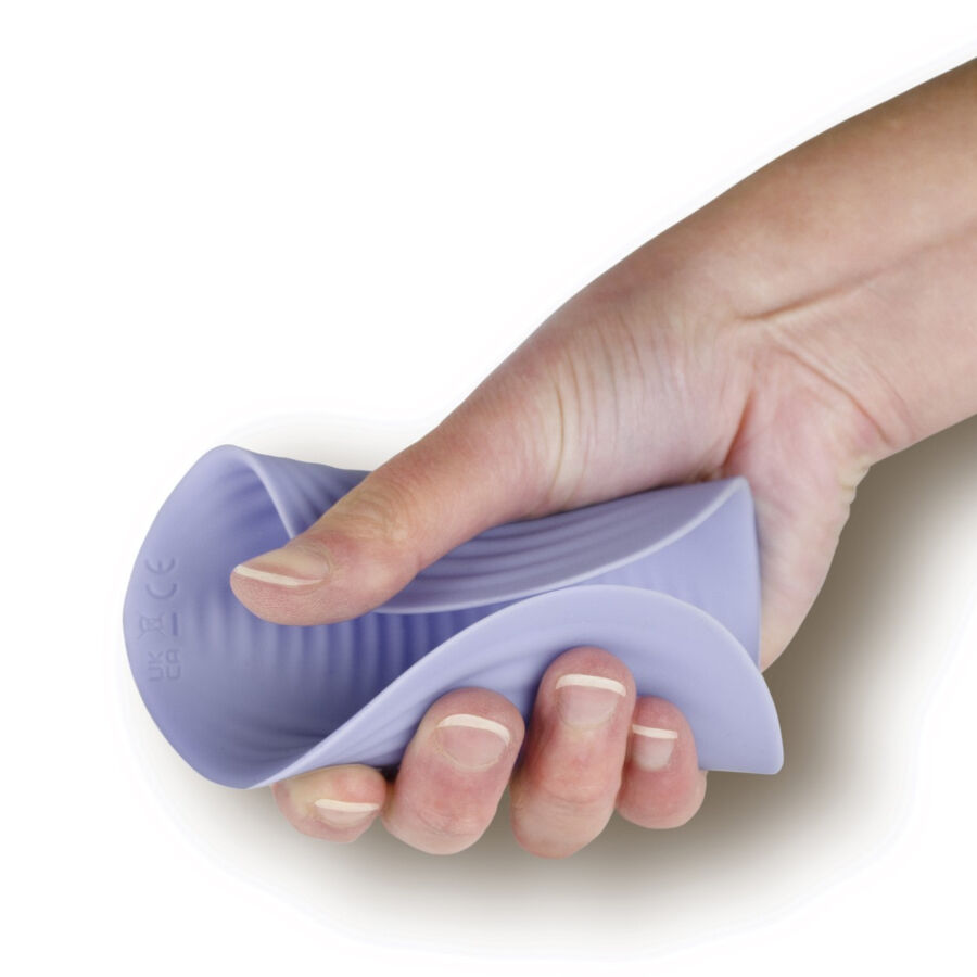 NIYA - N5 MASSEUR INTIME MULTI-USAGES AVEC TÉLÉCOMMANDE – Image 2