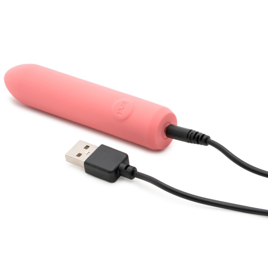 JE JOUE - ILY BULLET PINK – Image 7