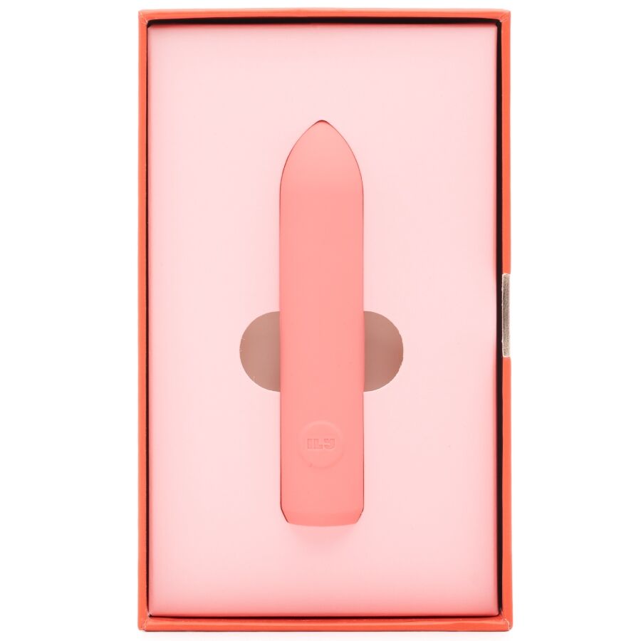 JE JOUE - ILY BULLET PINK – Image 9