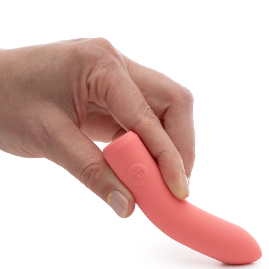 JE JOUE - ILY BULLET PINK – Image 6