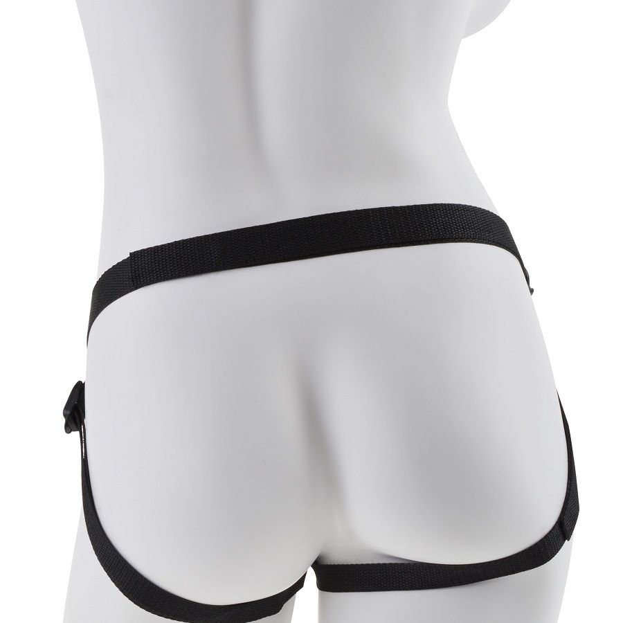 FETISH FANTASY GOLD - DESIGNER STRAP-ON – Image 5