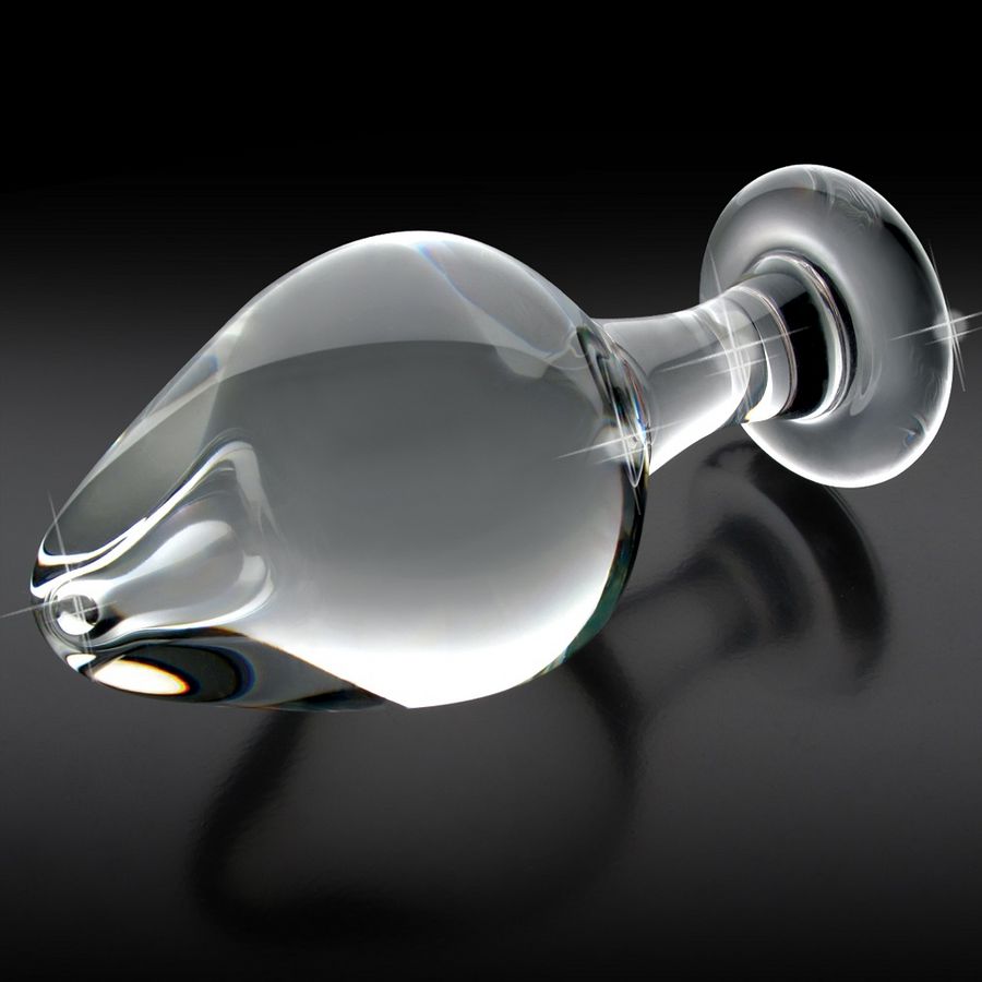 ICICLES - N. 25 MASSEUR EN VERRE – Image 3