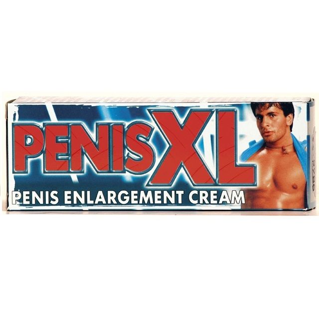 RUF - PÉNIS XL CRÈME 50ML – Image 2