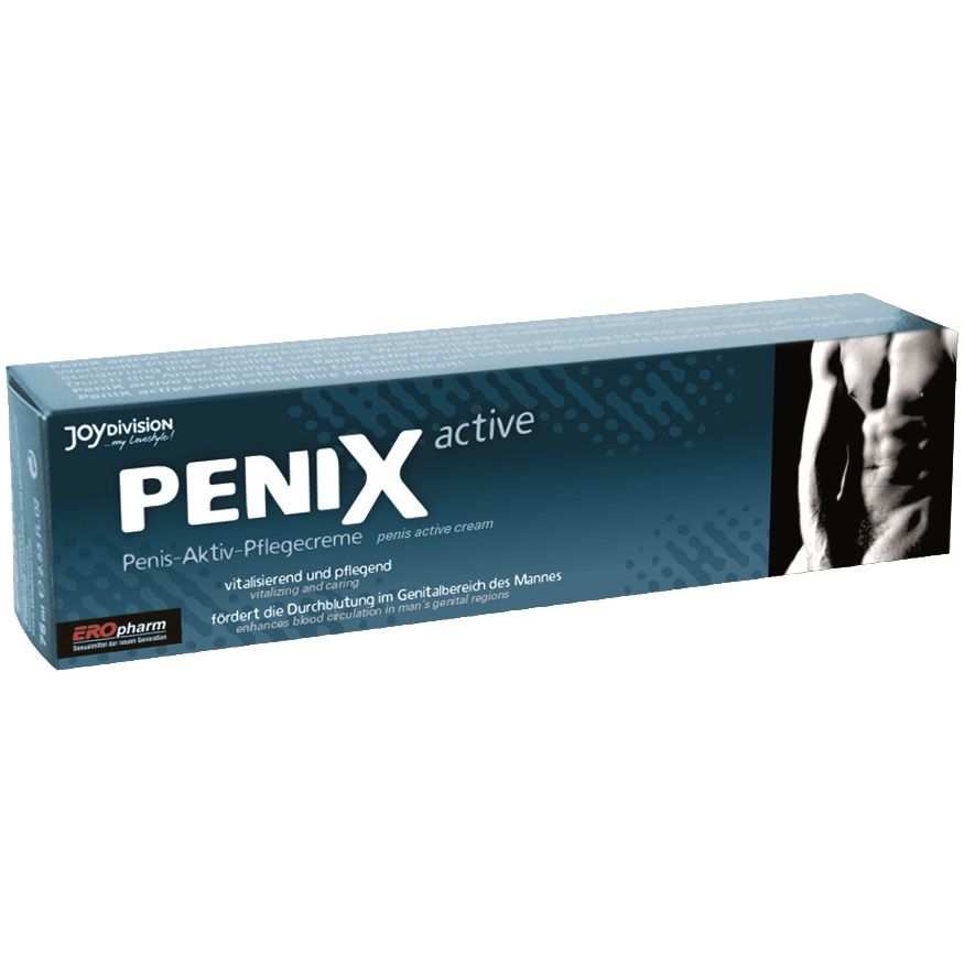JOYDIVION EROPHARM - PENIX ACTIF – Image 2