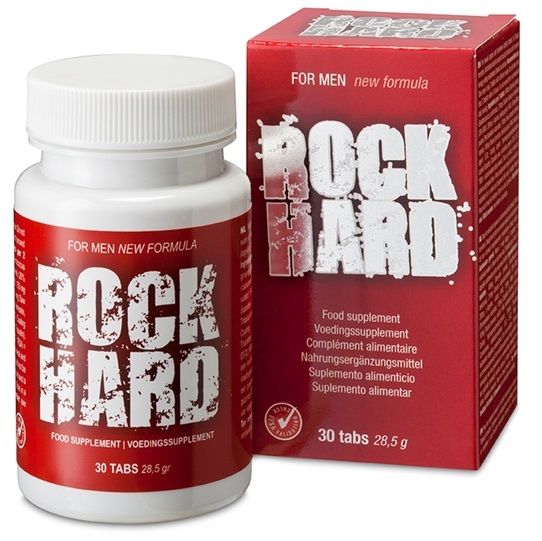 COBECO - ROCK HARD 30 PASTILLES – Image 2