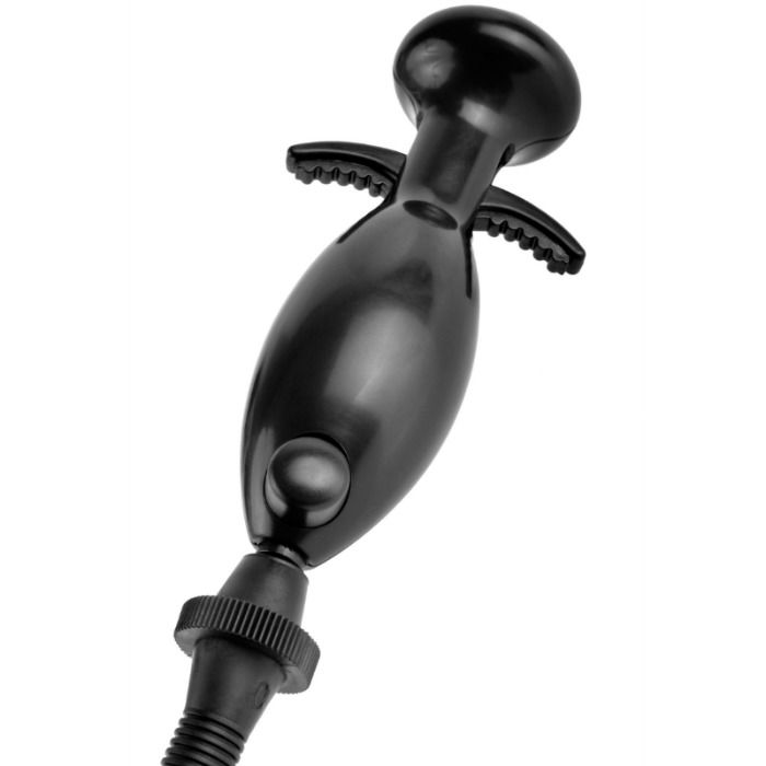 FETISH FANTASY EXTREME - POMPE À ONDES VAGINALES STIMULANTES AVEC VIBRATIONS – Image 4