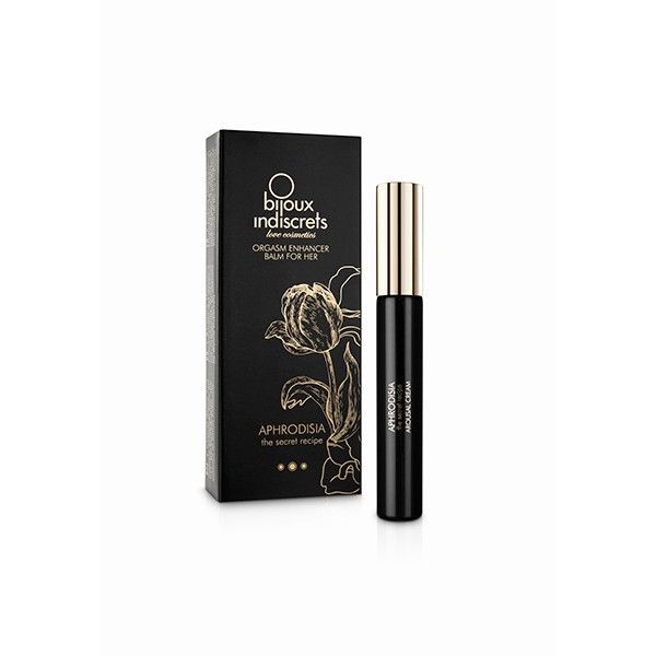 BAUMEBIJOUX - INTENSIFIATEUR ORGASMES POUR ELLE – Image 4