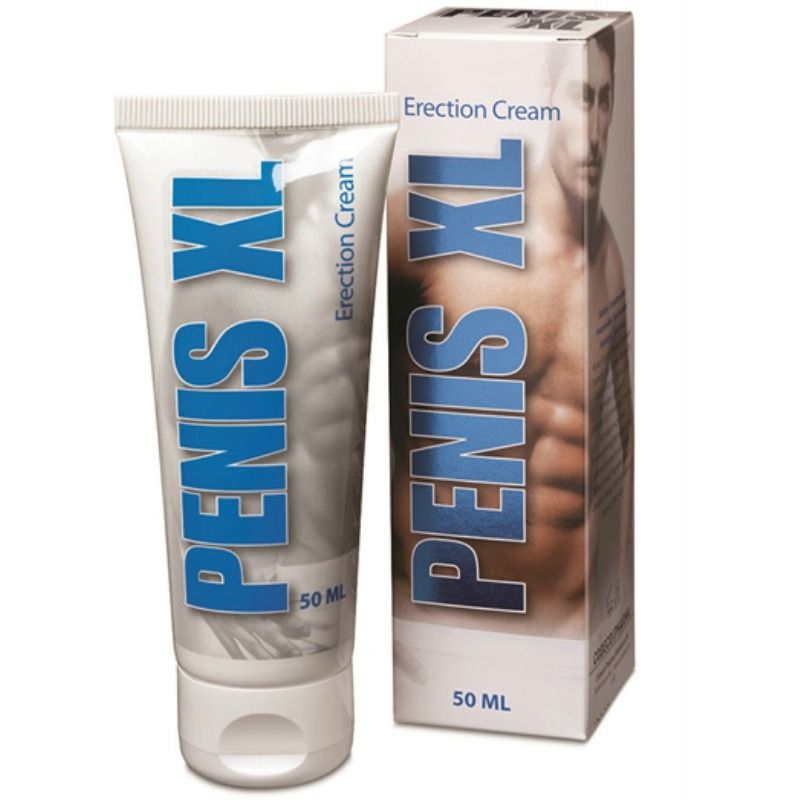 COBECO - PÉNIS XL CRÈME 50 ML – Image 2