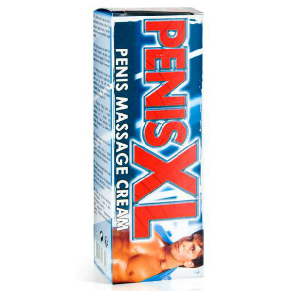 RUF - PÉNIS XL CRÈME 50ML – Image 3