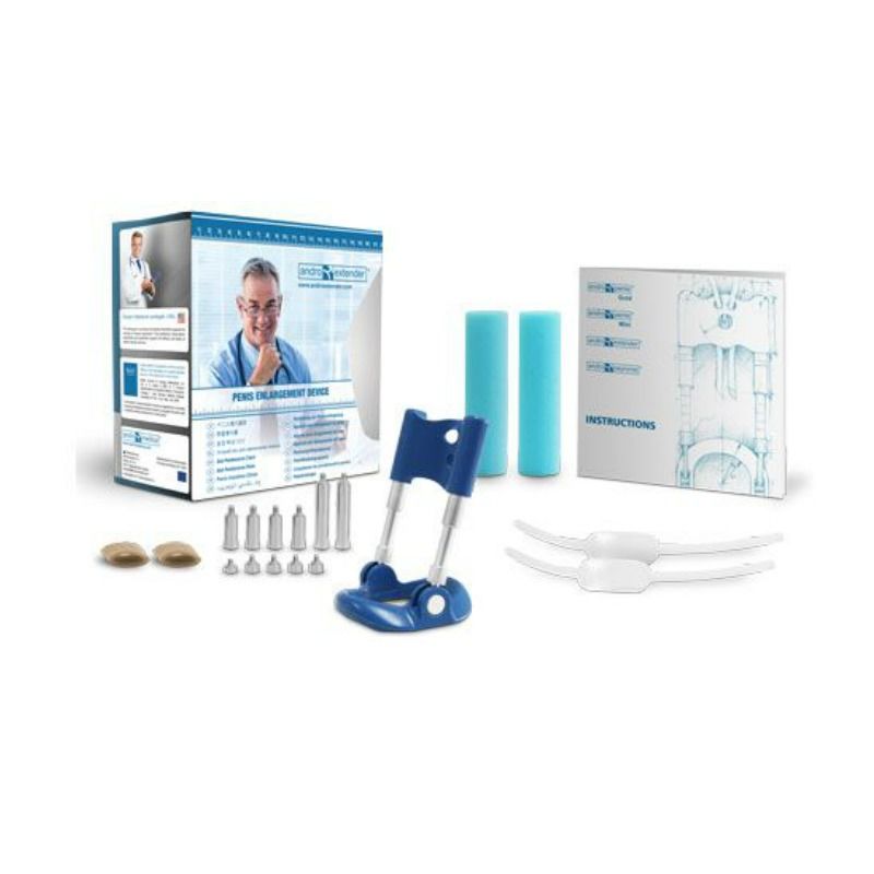 ANDROEXTENDER - EXTENSEUR DE PÉNIS – Image 4