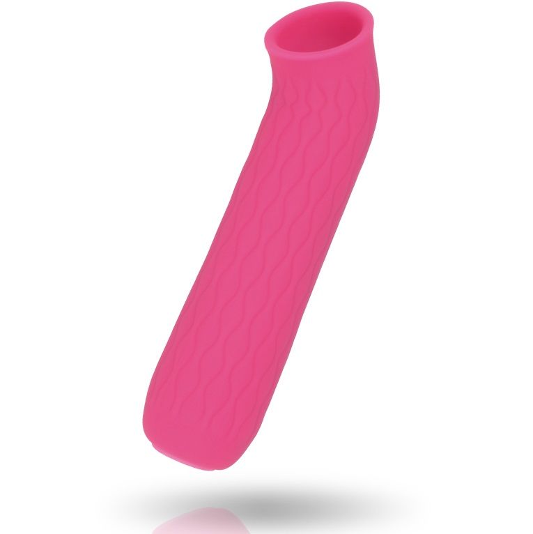 INSPIRE SUCTION - HIVER ROSE – Image 2