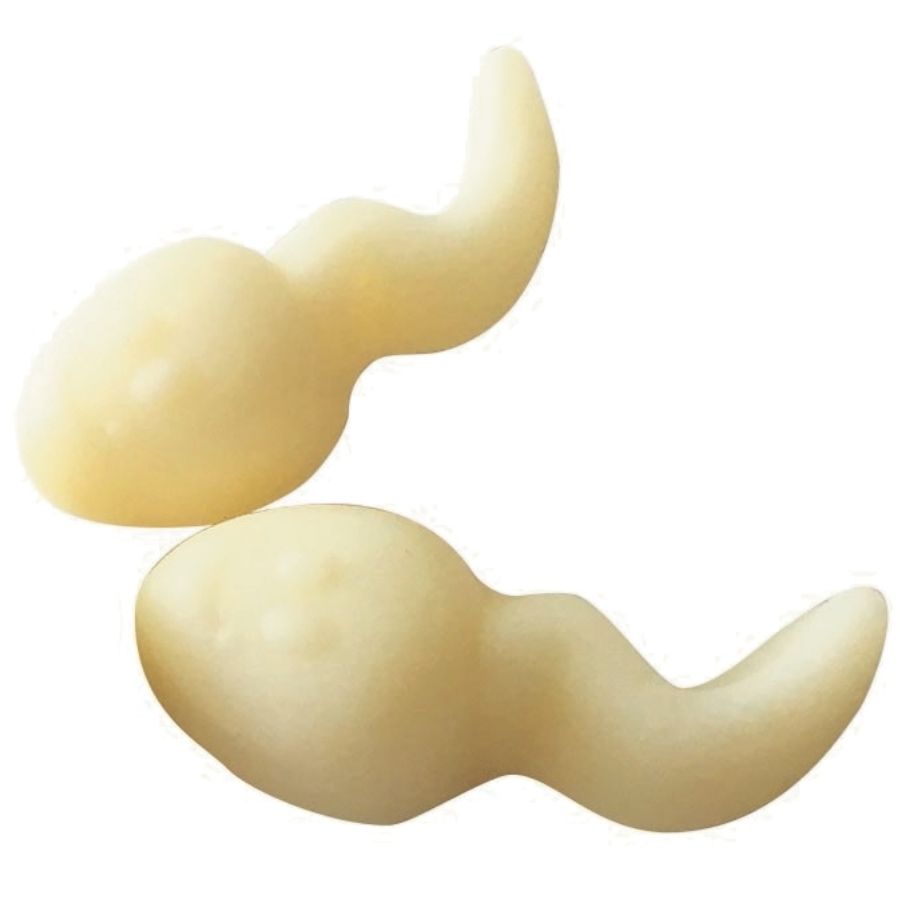 SPENCER & FLEETWOOD - JELLY SUPER SPERM GUMMIES FORME SPERME 120 GR – Image 2