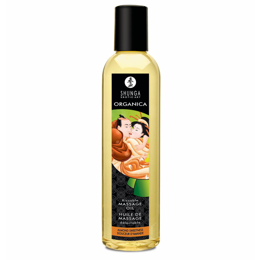 SHUNGA - KIT DE COLLECTION DOUX BIAIS – Image 2