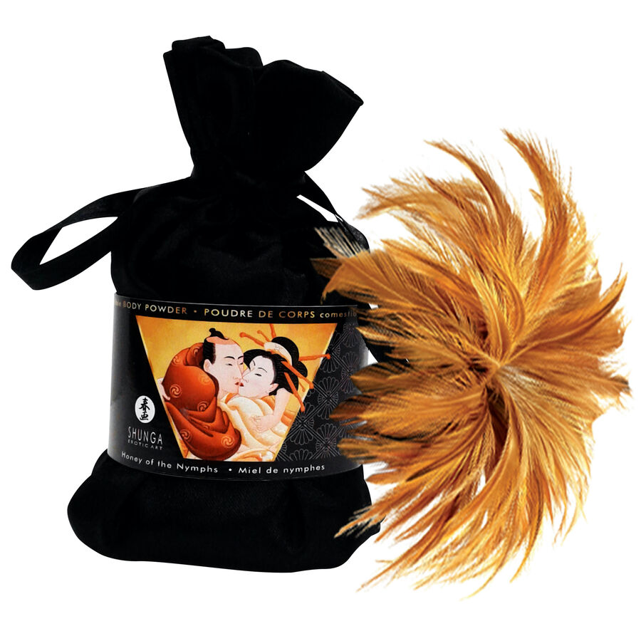 SHUNGA - KIT DE COLLECTION DOUX BIAIS – Image 6