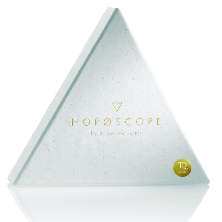 BIJOUX - INDISCRETS KIT HOROSCOPE VIERGE – Image 2