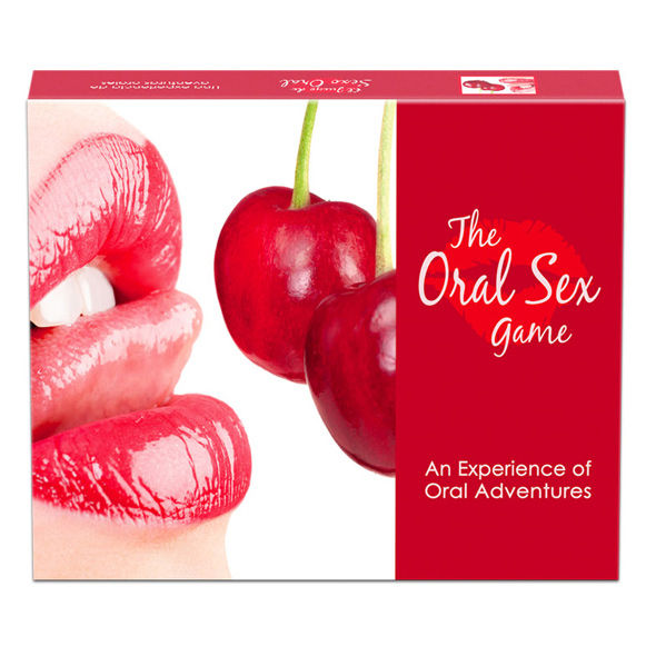 KHEPER GAMES - LE JEU DU SEXE ORAL – Image 2