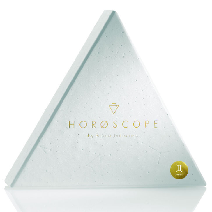 BIJOUX - KIT HOROSCOPE INDISCRETS LION – Image 2