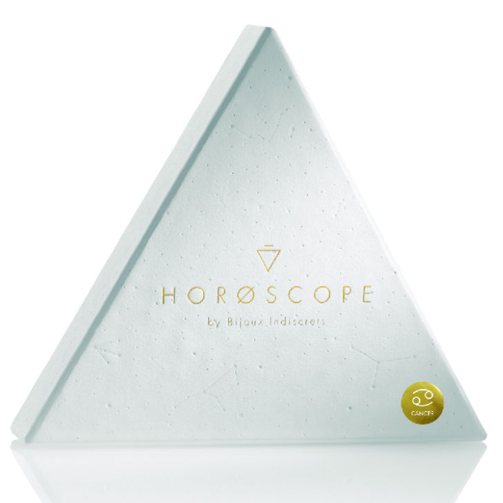 BIJOUX - KIT HOROSCOPE INDISCRETS CANCER – Image 2