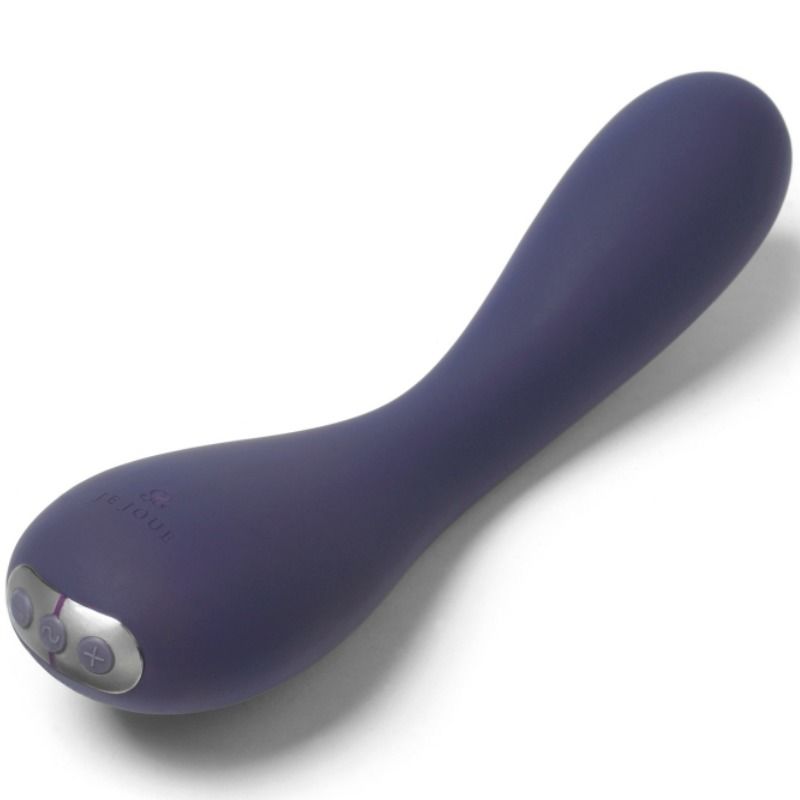 JE JOUE - VIBRATEUR UMA VIOLET – Image 2
