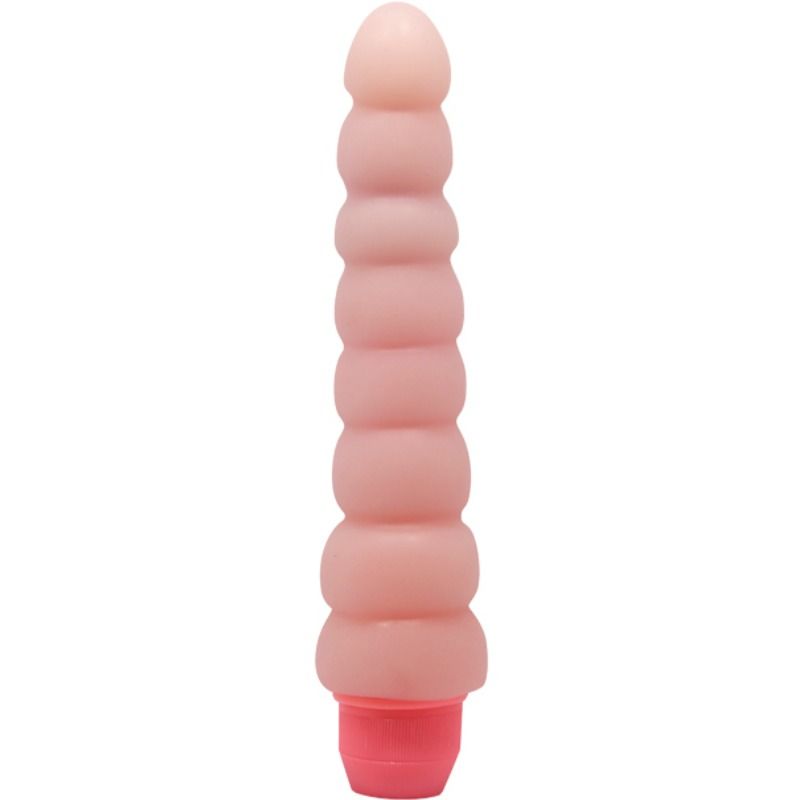 BAILE - VIBRATEUR FLEXIBLE FLEXI VIBE SENSUAL SPINE 19 CM – Image 2