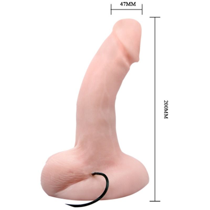 BAILE - FONCTION DE VIBRATION ET DE ROTATION DU GODE ARBITRAIRE – Image 2