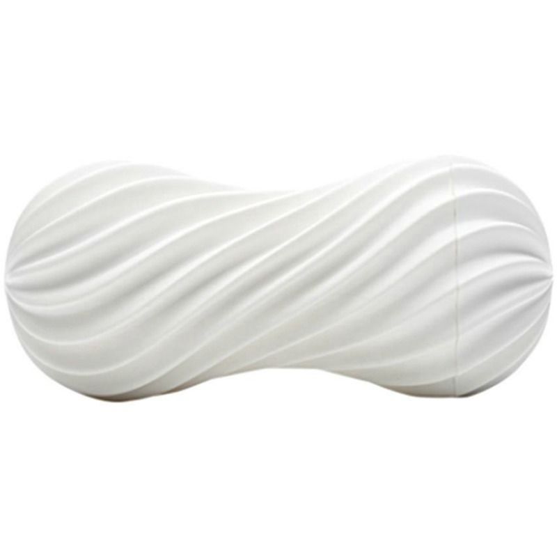 TENGA - MASTUBADOR MLE FLEX BLANC – Image 2
