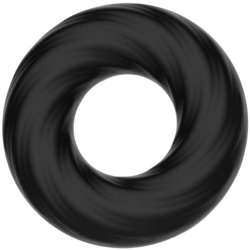 CRAZY BULL - BAGUE EN SILICONE SUPER DOUX – Image 2