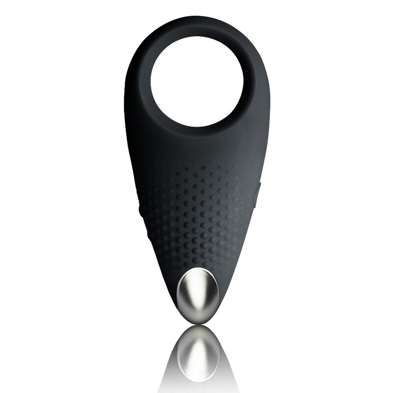 ROCKS-OFF - STIMULATEUR DE COUPLES RECHARGEABLE EMPOWER - NOIR – Image 2