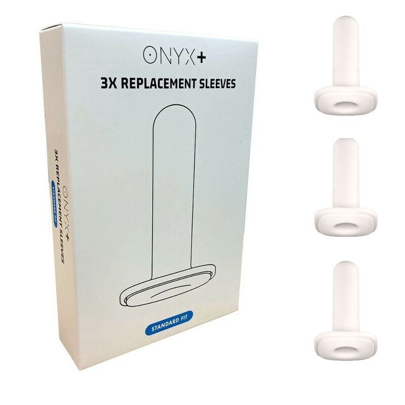 KIIROO - COUVERCLE DE REMPLACEMENT POUR ONYX+ 3 UNITÉS – Image 2
