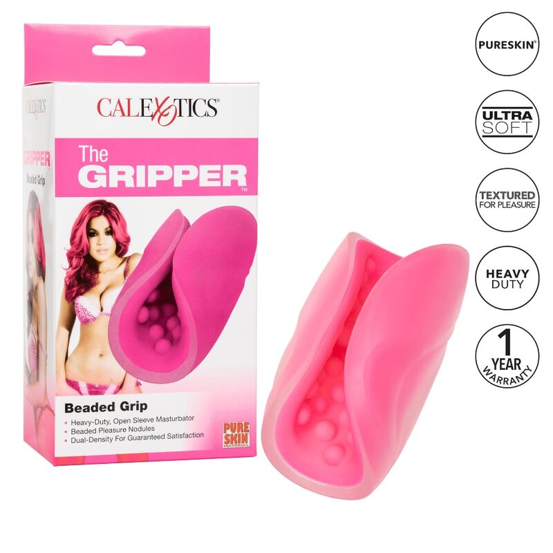 CALEXOTICS - MASTURBATEUR GRIP PERL? – Image 2