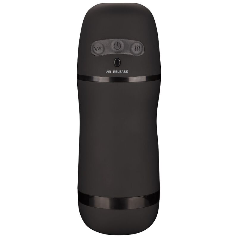 CALEXOTICS - MASTURBATEUR À PUISSANCE OPTIMALE AVEC VIBRATIONS ET ONDES STIMULANTES – Image 2