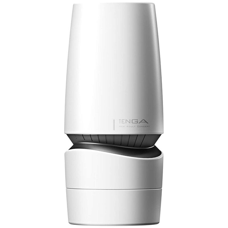 TENGA - BAGUE AERO ARGENT BAGUE ARGENT – Image 2