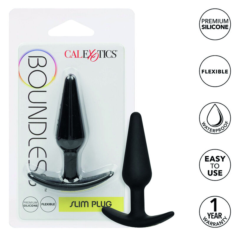 CALEXOTICS - BOUNDLESS PRISE SLIM – Image 2