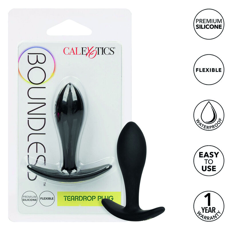 CALEXOTICS - PLUG EN GOUTTE DE LIMITES – Image 2