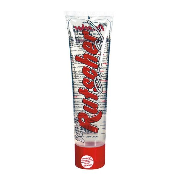 JOYDIVISION - LUBRIFIANT ANAL SUPER RUTSCHER 100 ML – Image 2