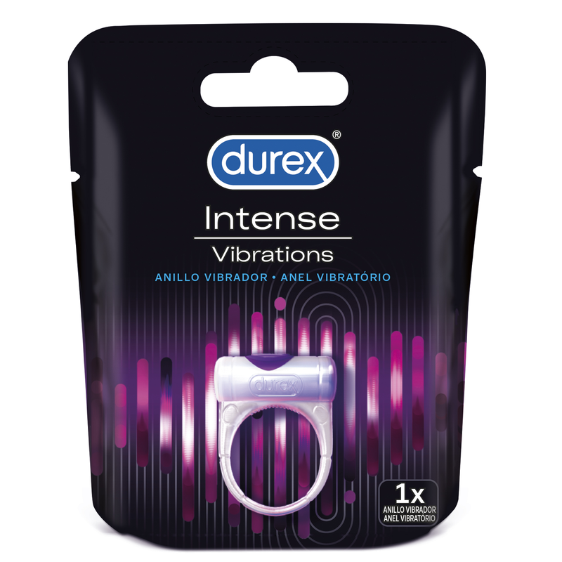 DUREX - VIBRATIONS ORGASMIQUES INTENSES – Image 2