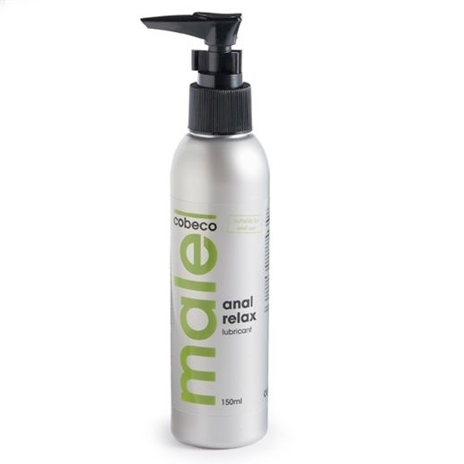 COBECO - MÂLE ANAL RELAX 150 ML. – Image 2