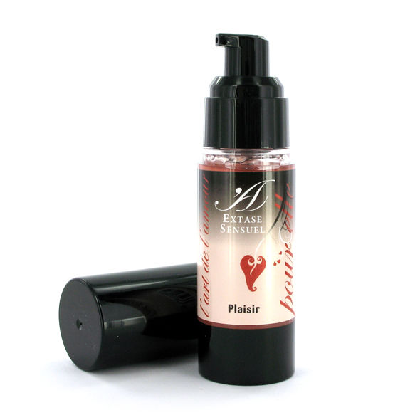 EXTASE SENSUAL - CRÈME STIMULANTE POUR ELLE – Image 2