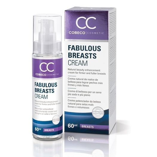 COBECO - CRÈME POUR LES SEINS FABOLOUS CC – Image 2