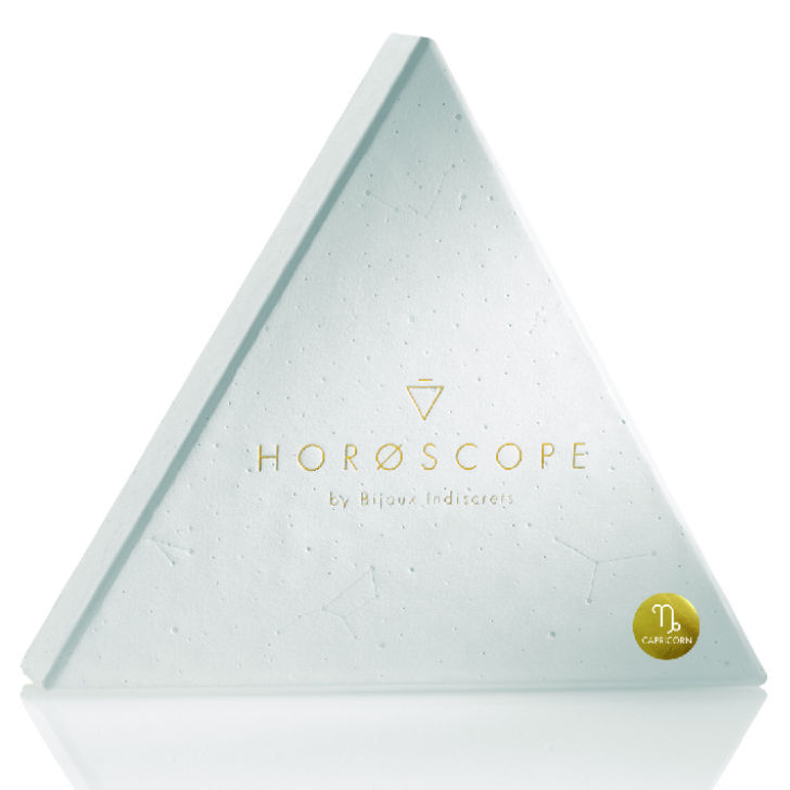 BIJOUX - KIT HOROSCOPE INDISCRETS CAPRICORNE – Image 2