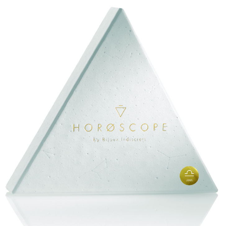 BIJOUX - KIT HOROSCOPE INDISCRETS BALANCE – Image 2