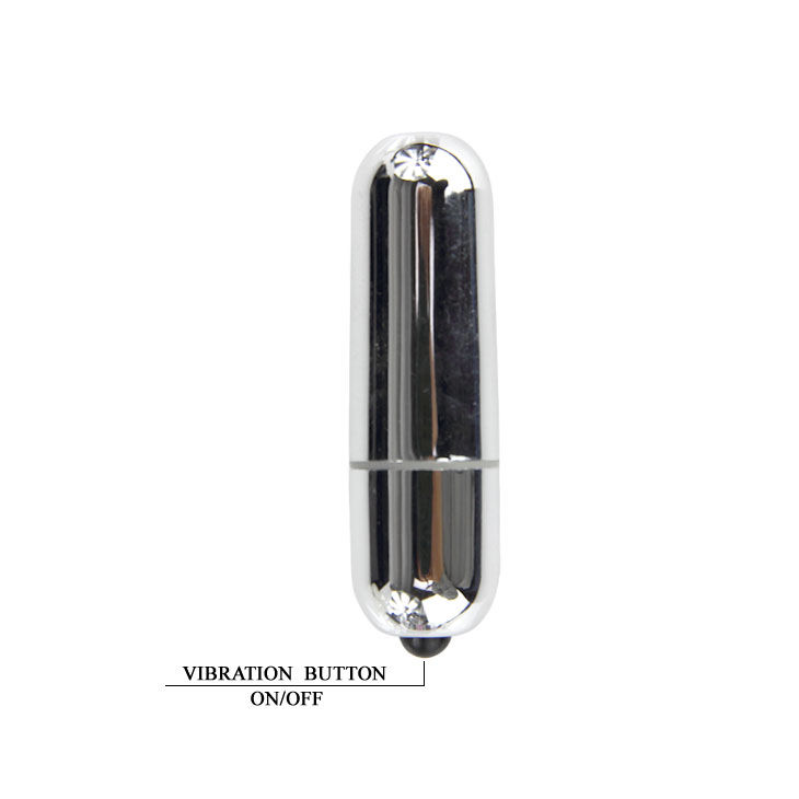 BAILE - BRAVE MAN RABBIT VIBRATEUR EXTENSION DE PÉNIS – Image 10