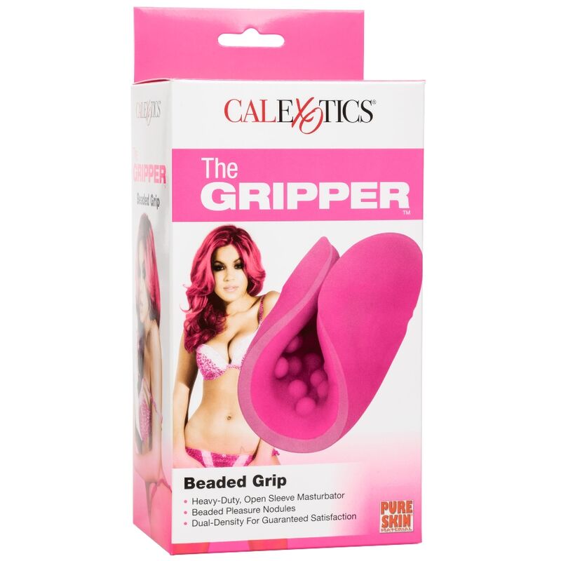 CALEXOTICS - MASTURBATEUR GRIP PERL? – Image 10