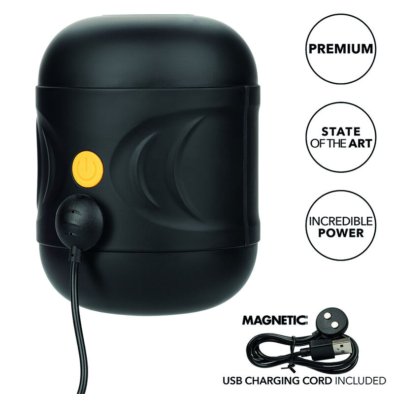 CALEXOTICS - BOUNDLESS COUPEUR DOUBLE MOTEUR – Image 10