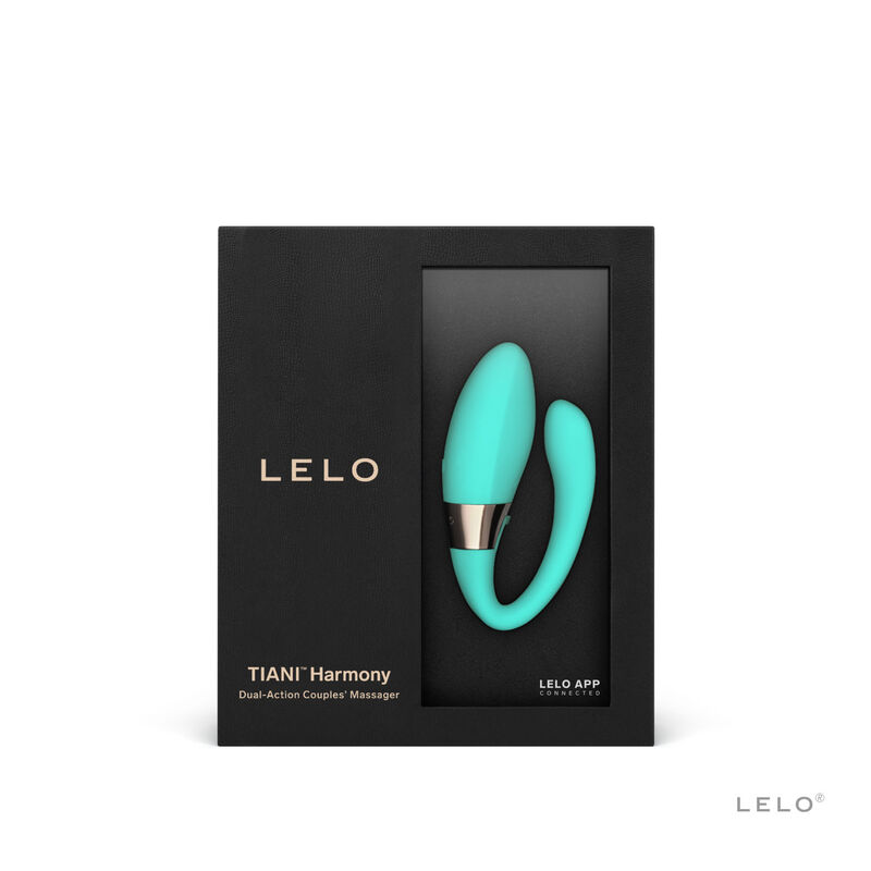 LELO - TIANI MASSEUR AQUA COUPLE HARMONY – Image 10