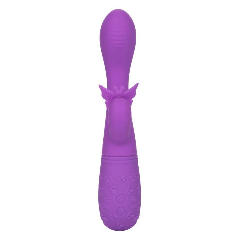 CALEXOTICS - PAPILLON KISS FLUTTER VIOLET – Image 10