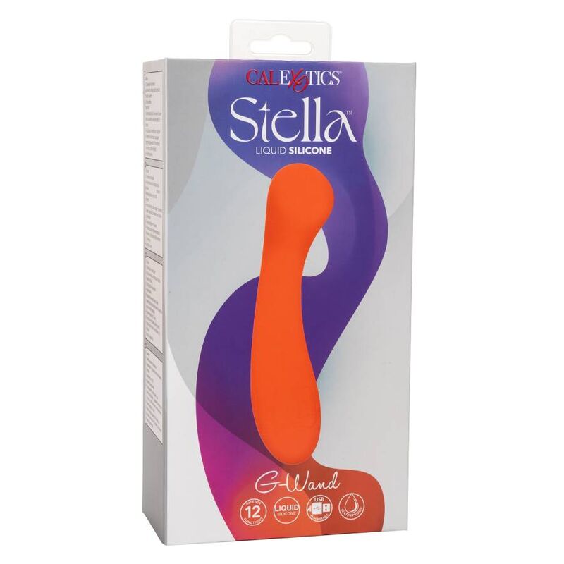 CALEXOTICS - STELLA G-WAND ORANGE – Image 10